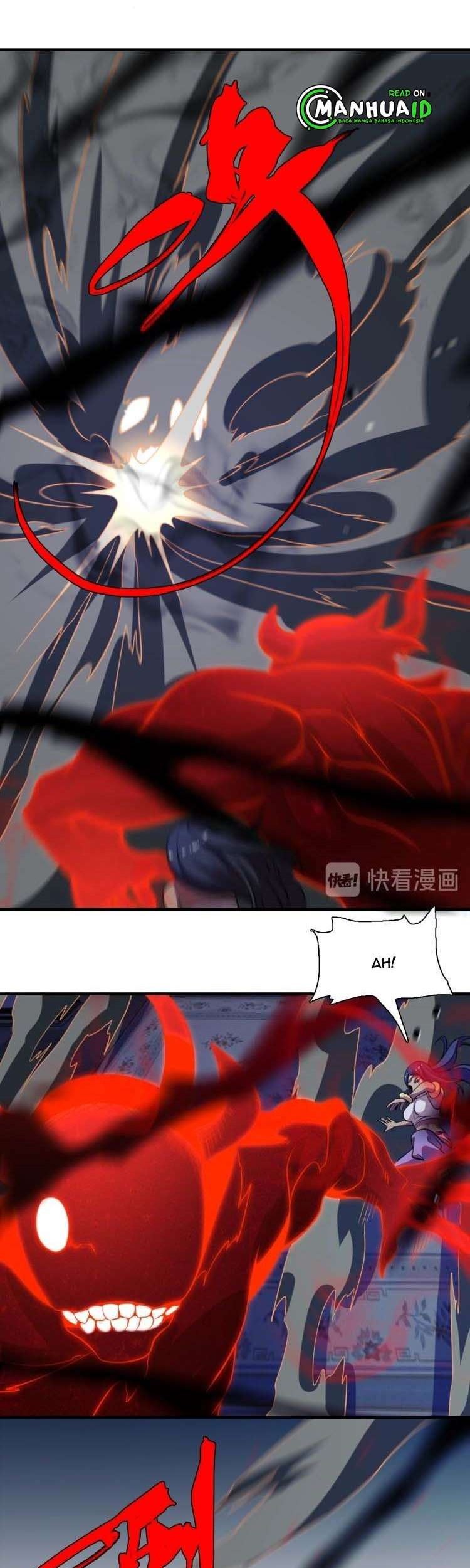 Reborn Doctor Chapter 65 Gambar 19