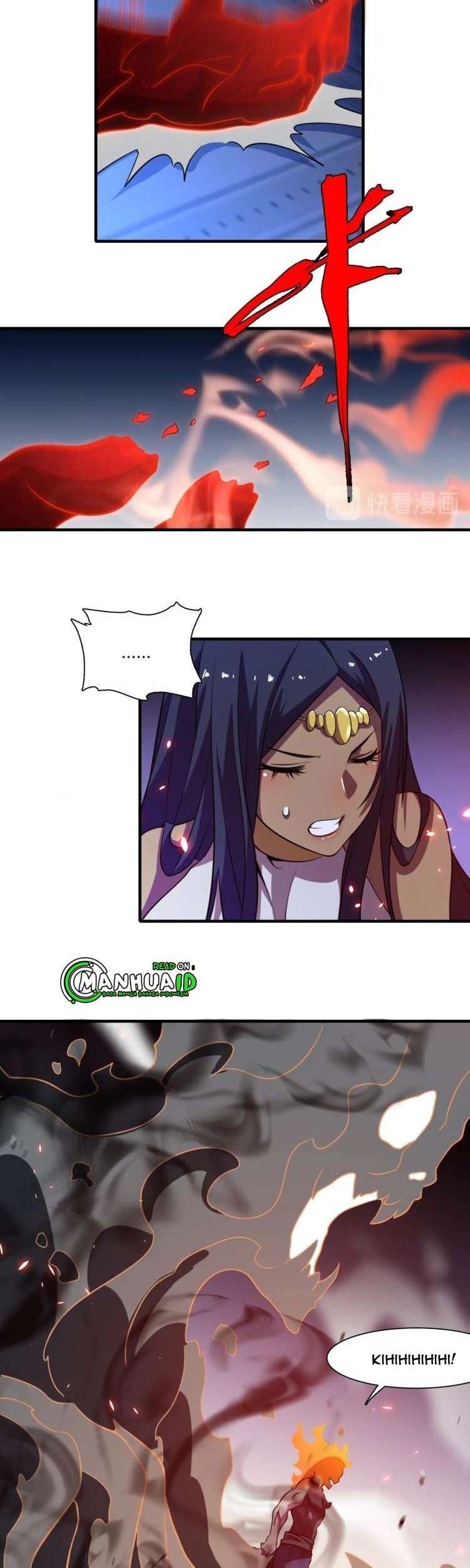Reborn Doctor Chapter 65 Gambar 21