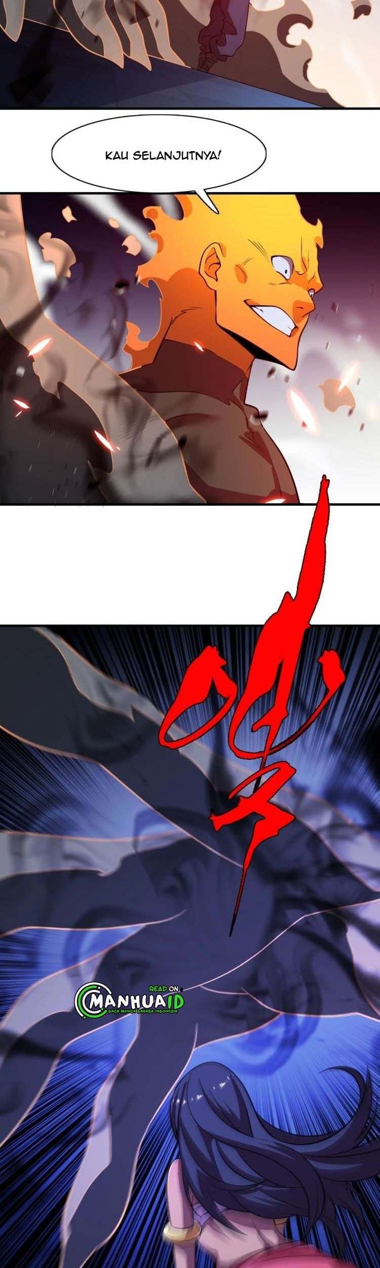 Reborn Doctor Chapter 65 Gambar 22