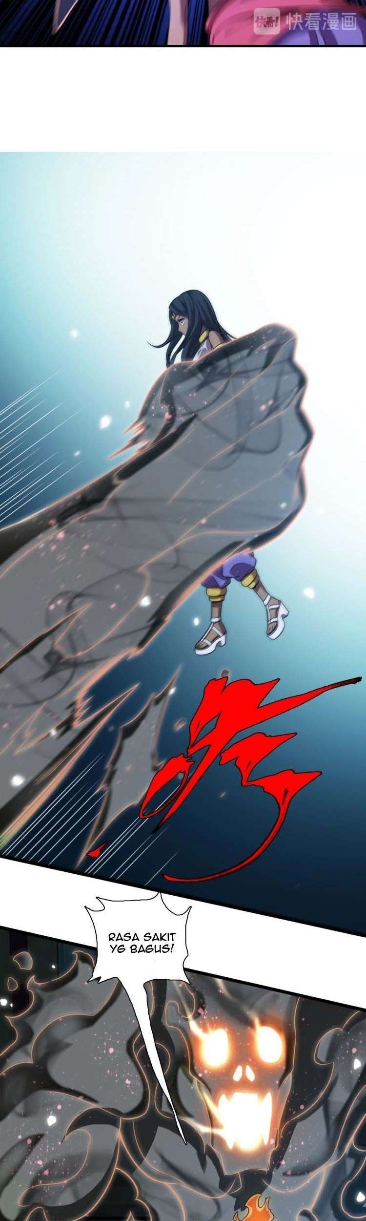 Reborn Doctor Chapter 65 Gambar 23