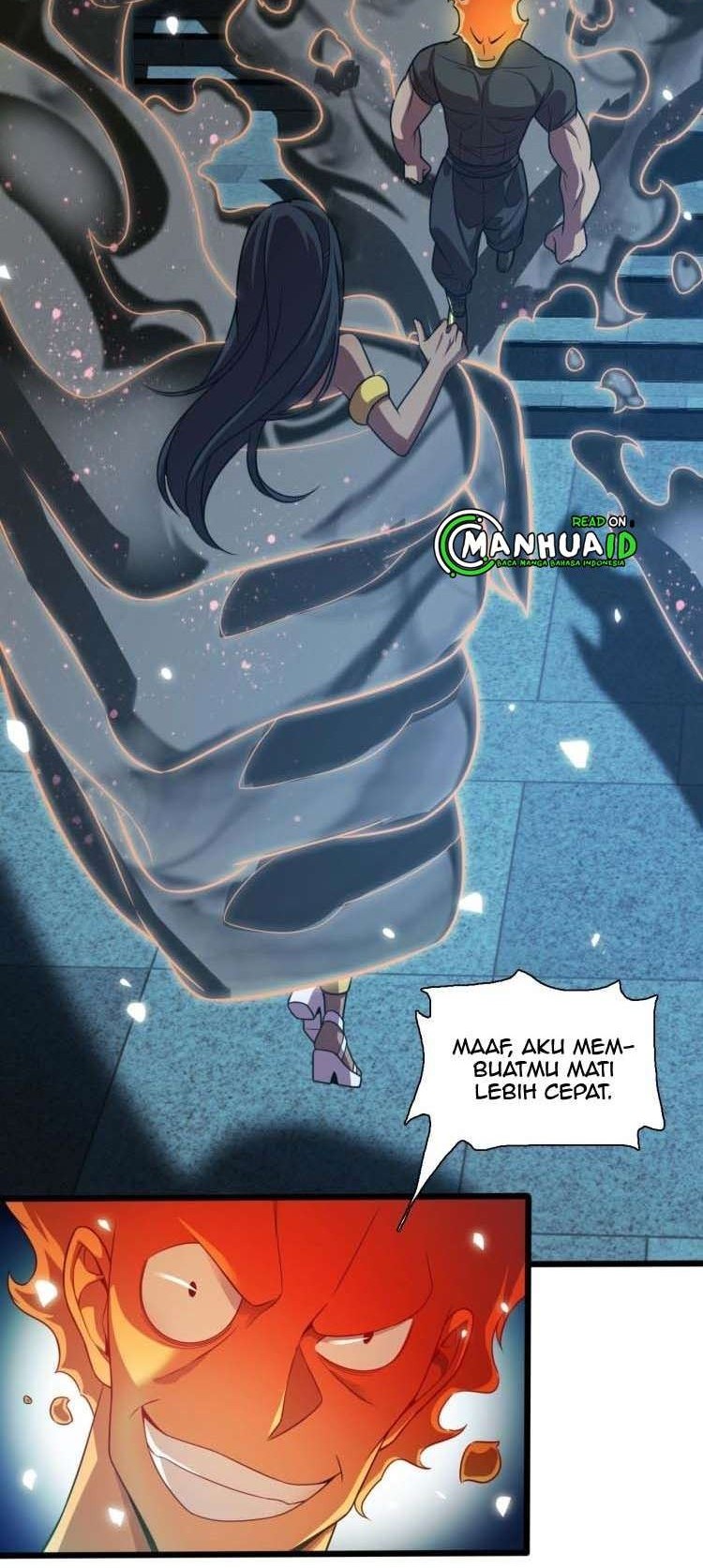 Reborn Doctor Chapter 65 Gambar 24