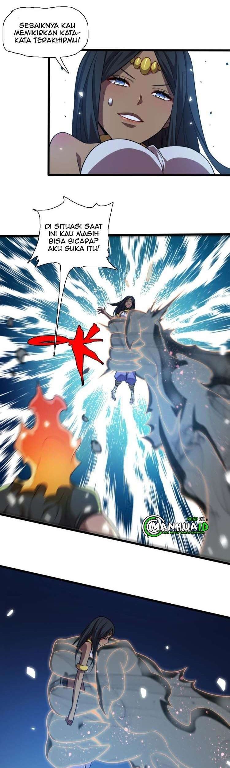 Reborn Doctor Chapter 65 Gambar 25