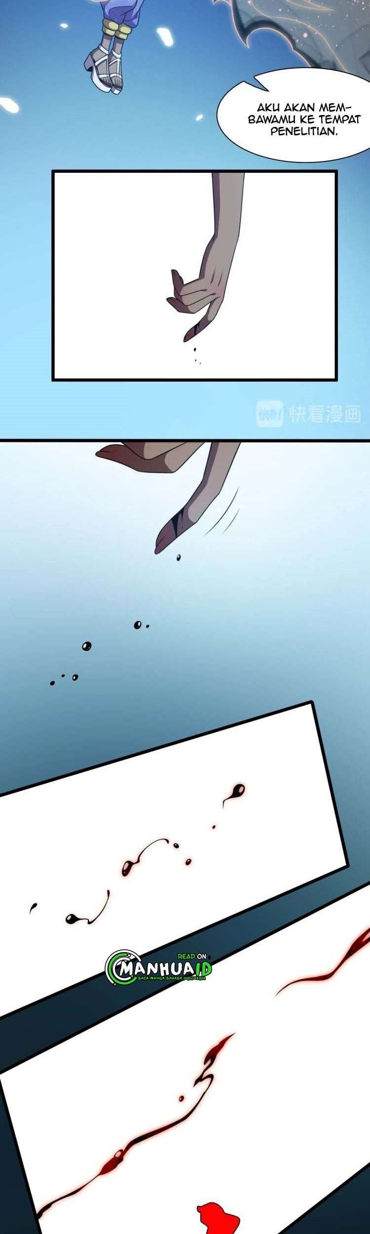 Reborn Doctor Chapter 65 Gambar 26