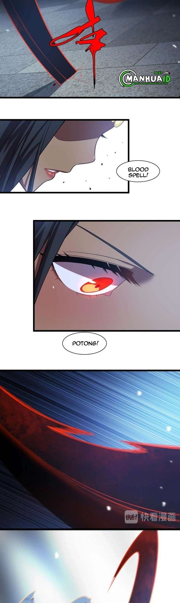 Reborn Doctor Chapter 65 Gambar 28