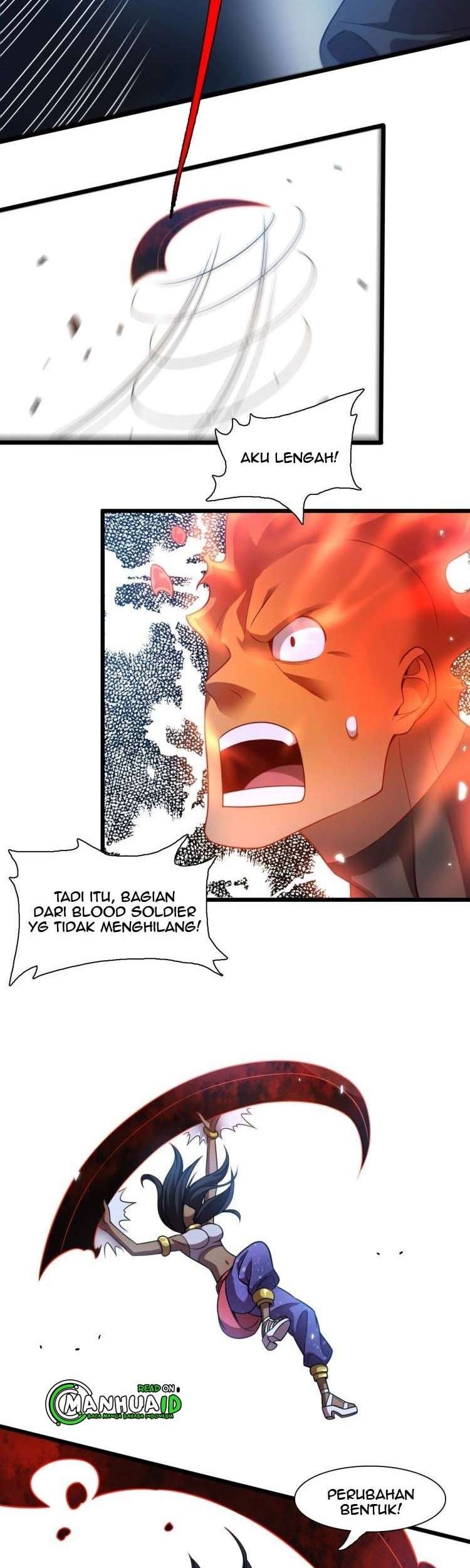 Reborn Doctor Chapter 65 Gambar 30