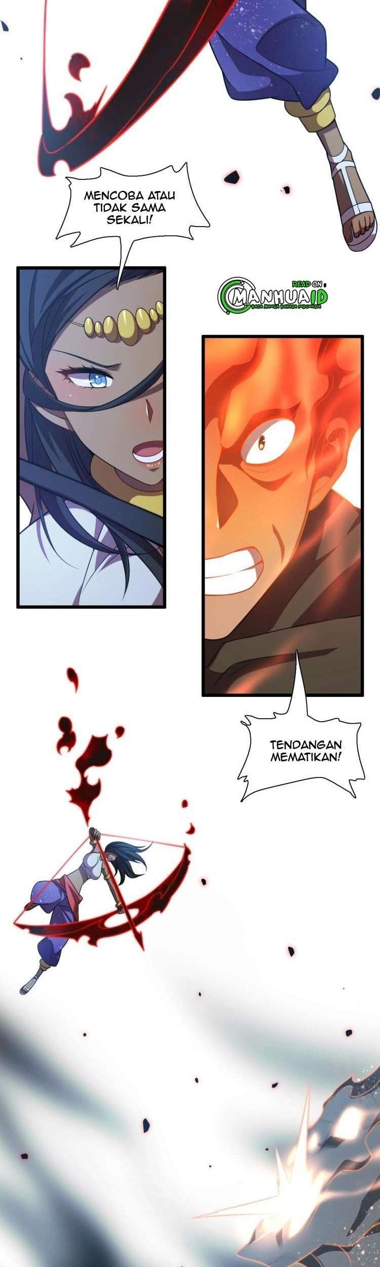 Reborn Doctor Chapter 65 Gambar 32