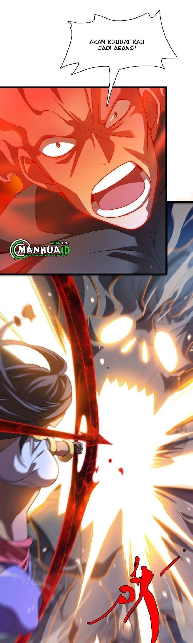 Baca Manhua Reborn Doctor Chapter 66 Gambar 2
