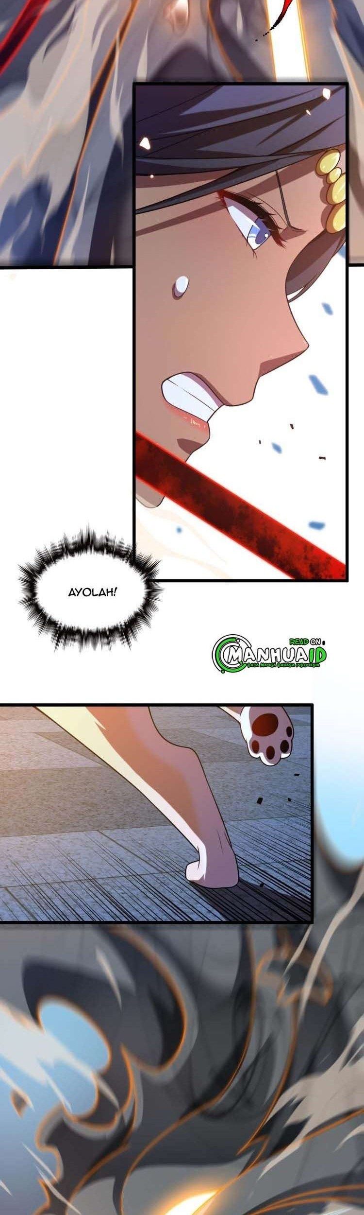 Reborn Doctor Chapter 66 Gambar 3