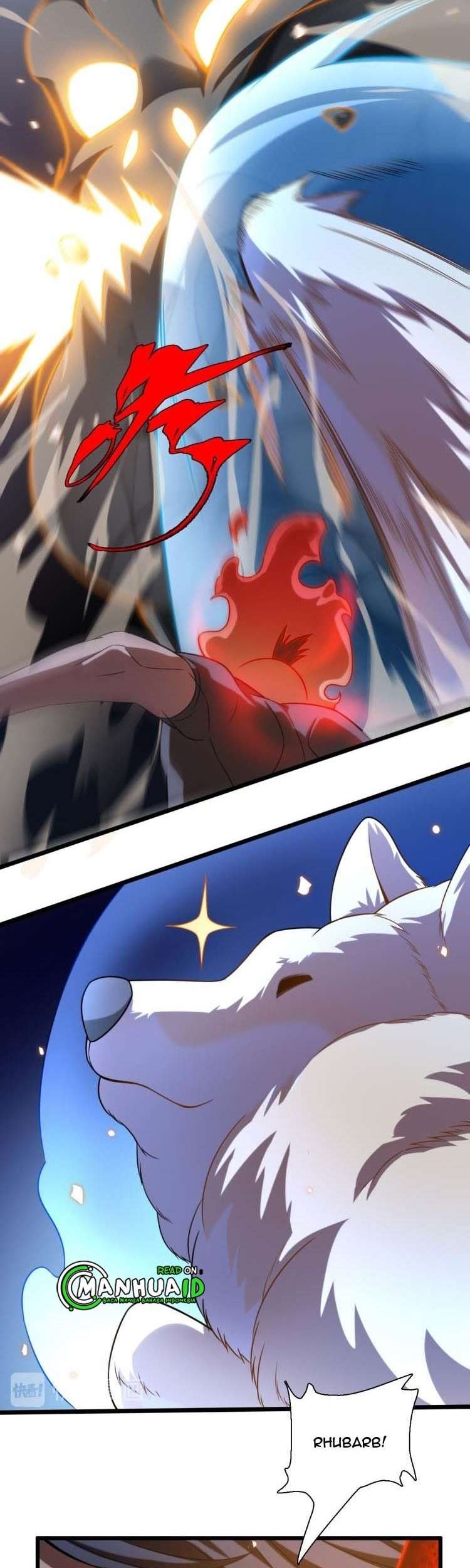 Reborn Doctor Chapter 66 Gambar 4
