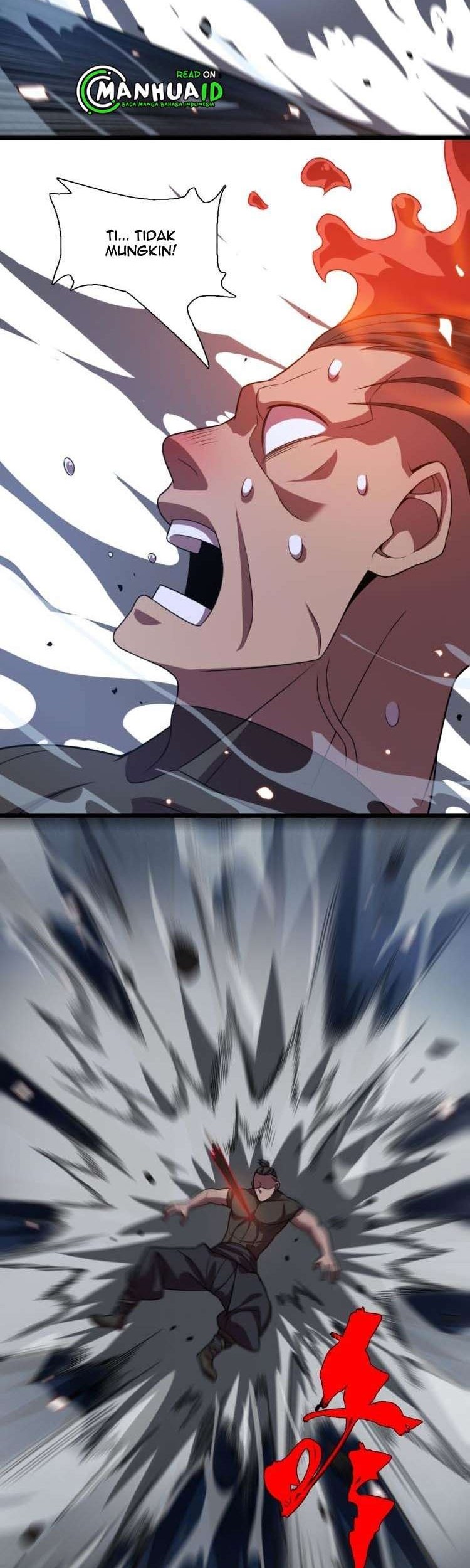 Reborn Doctor Chapter 66 Gambar 8