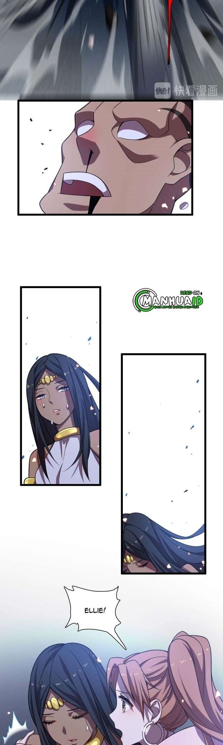 Reborn Doctor Chapter 66 Gambar 9
