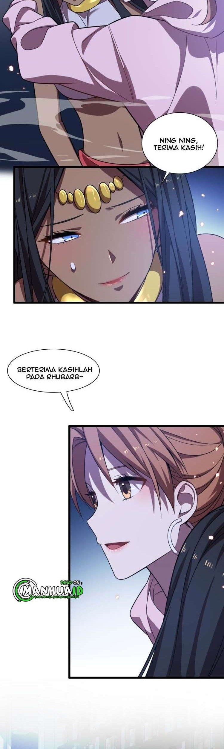 Reborn Doctor Chapter 66 Gambar 10