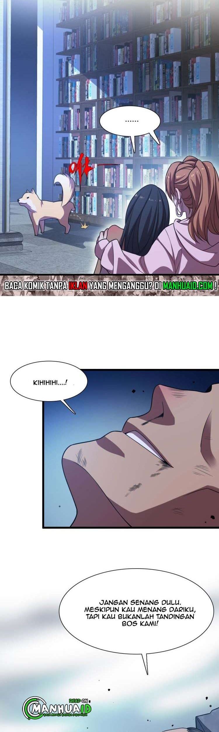 Reborn Doctor Chapter 66 Gambar 11