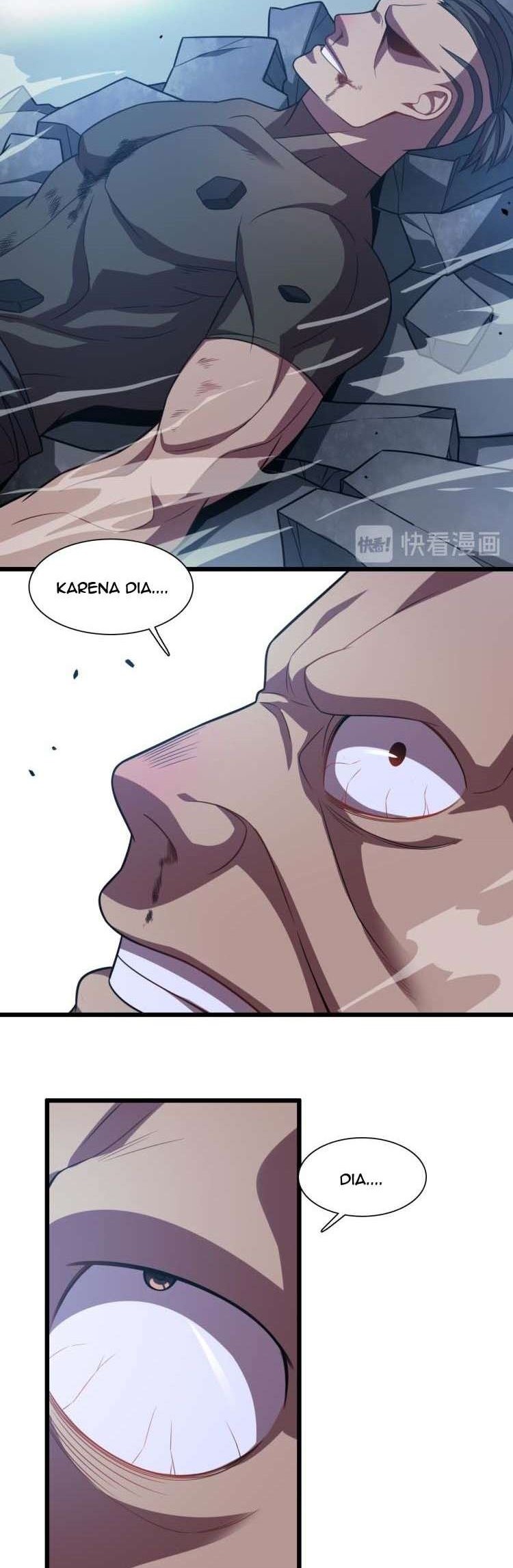 Reborn Doctor Chapter 66 Gambar 12