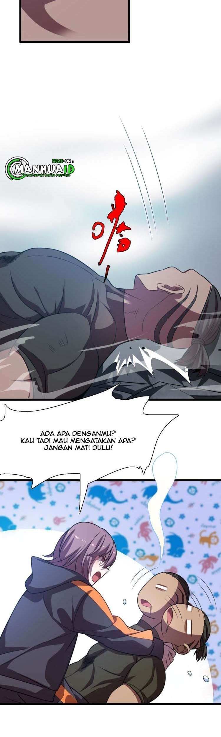 Reborn Doctor Chapter 66 Gambar 13