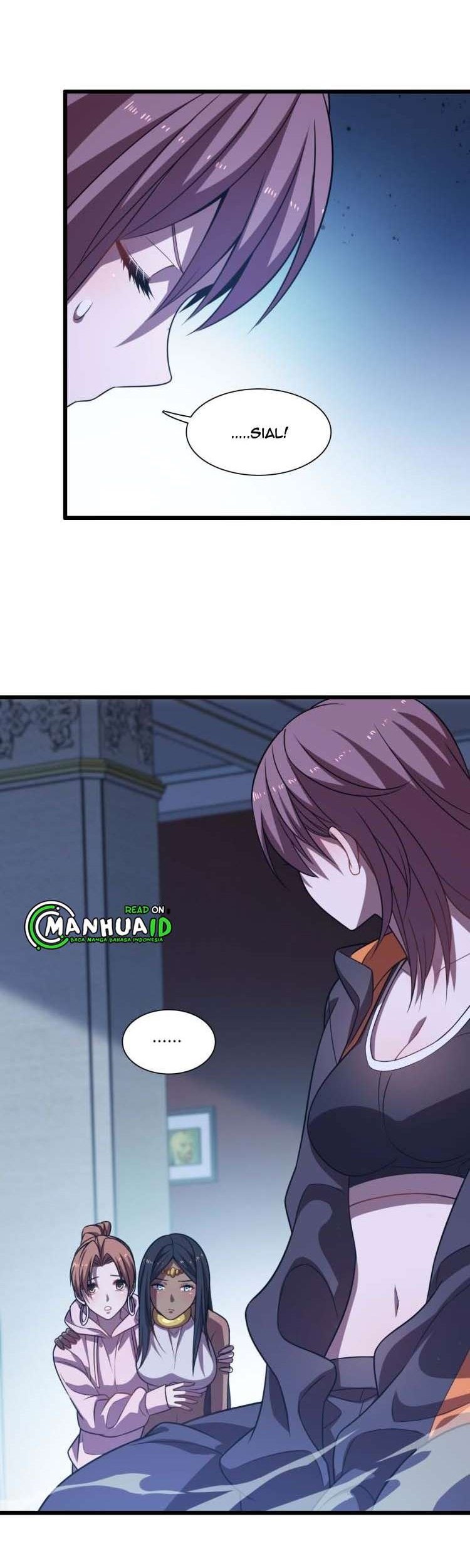 Reborn Doctor Chapter 66 Gambar 14