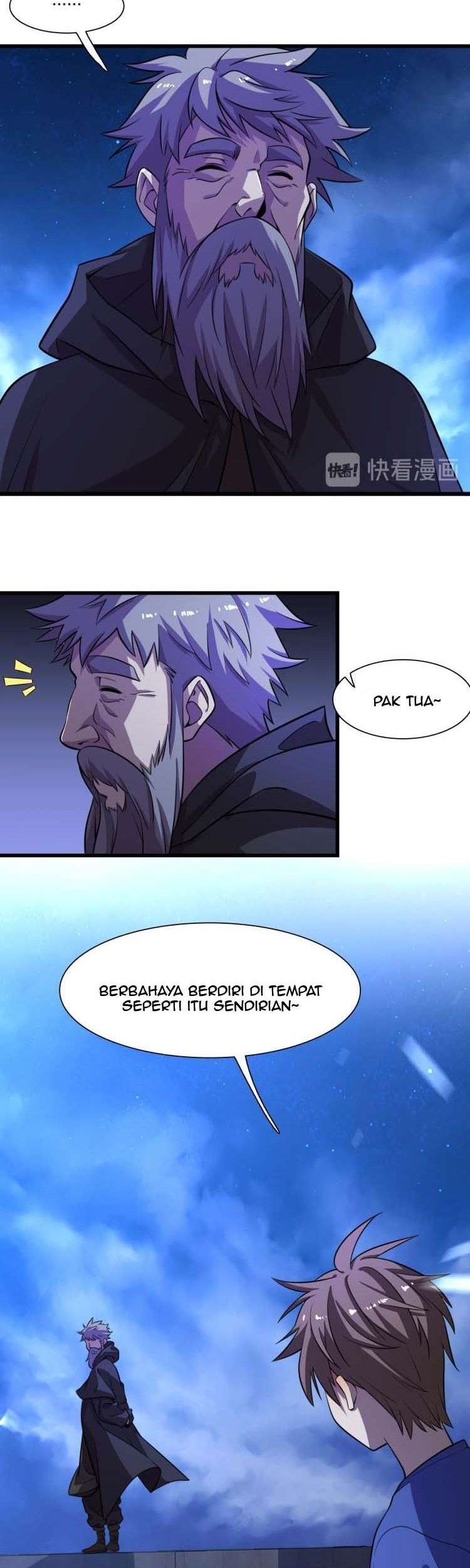 Reborn Doctor Chapter 66 Gambar 16