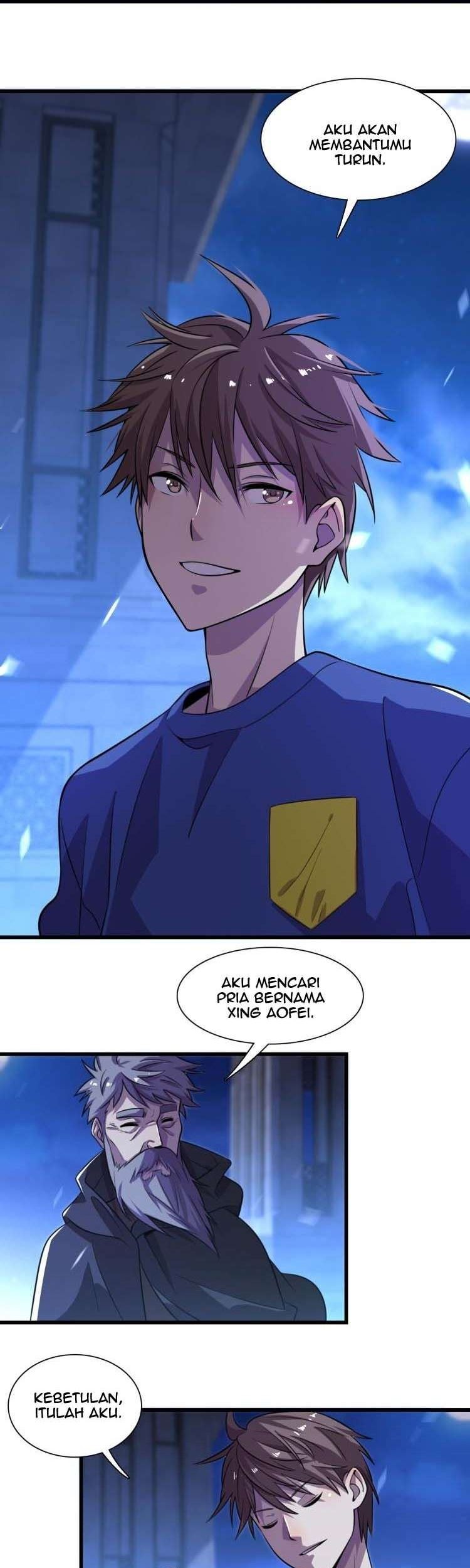 Reborn Doctor Chapter 66 Gambar 18