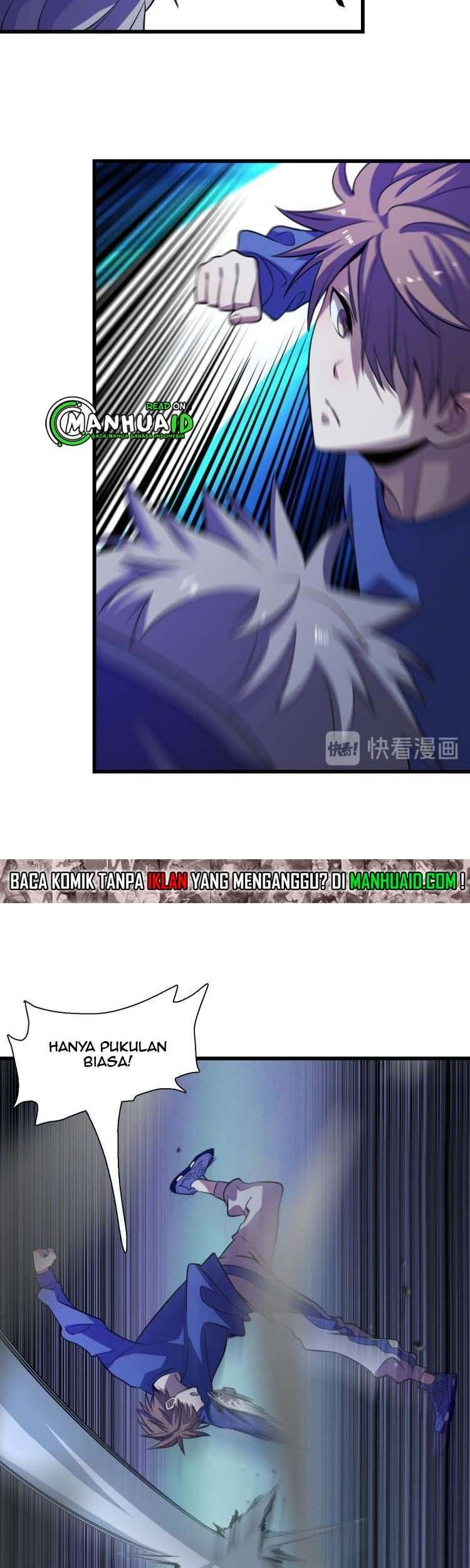 Reborn Doctor Chapter 66 Gambar 23
