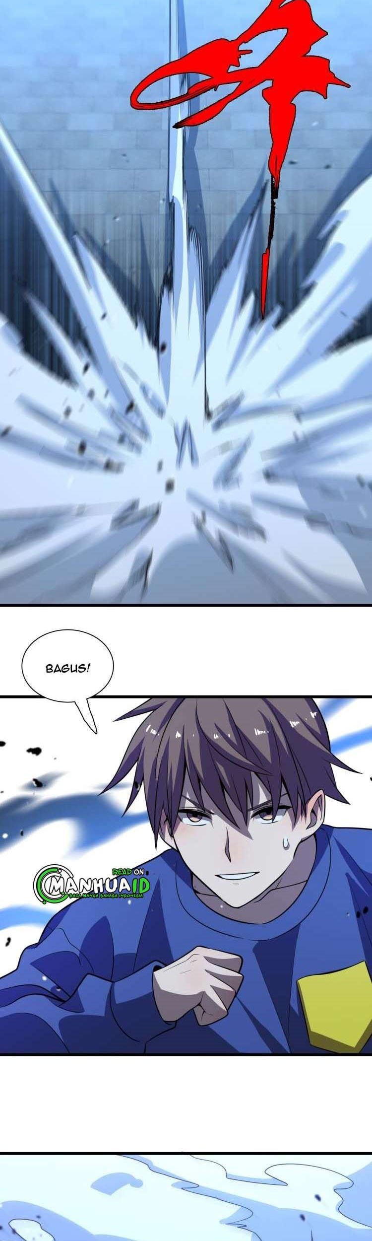 Reborn Doctor Chapter 66 Gambar 25