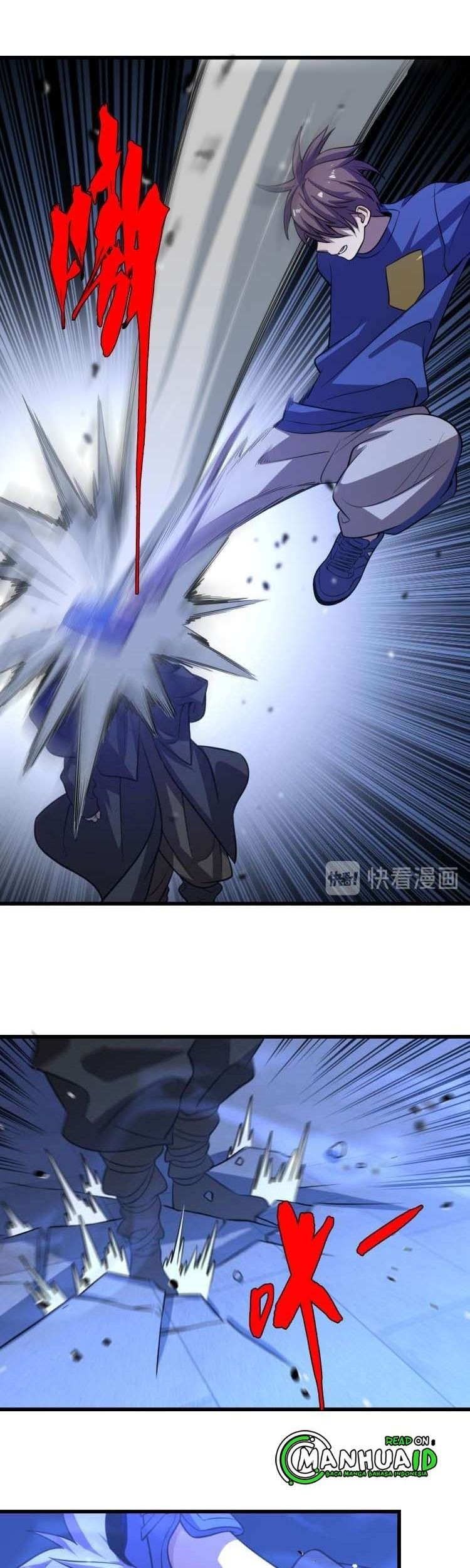 Reborn Doctor Chapter 66 Gambar 29