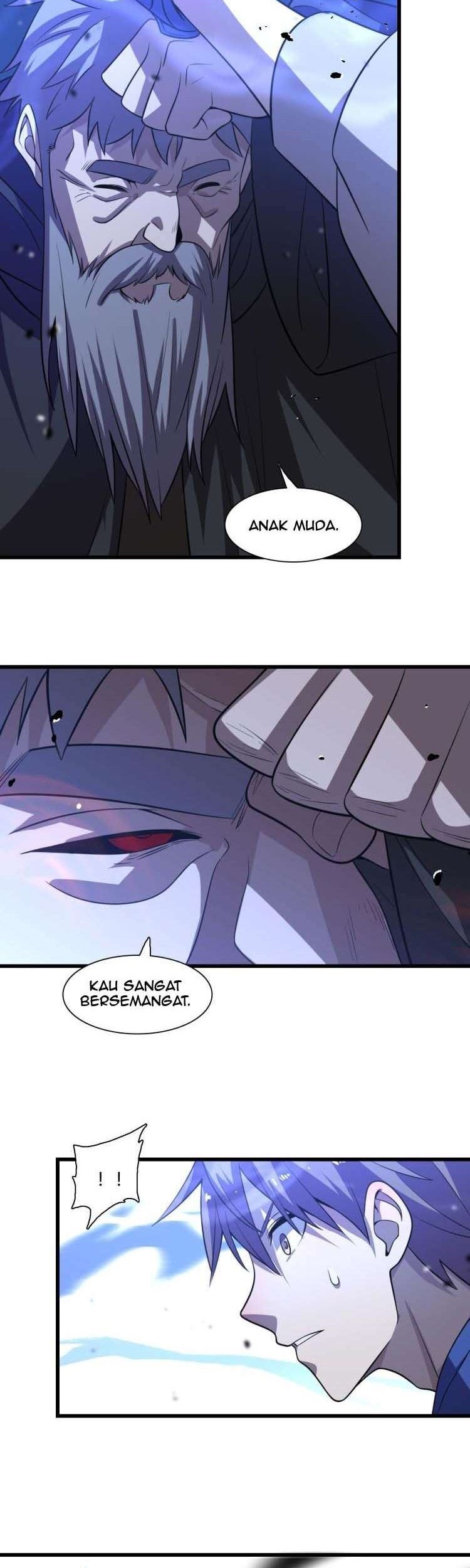 Reborn Doctor Chapter 66 Gambar 30
