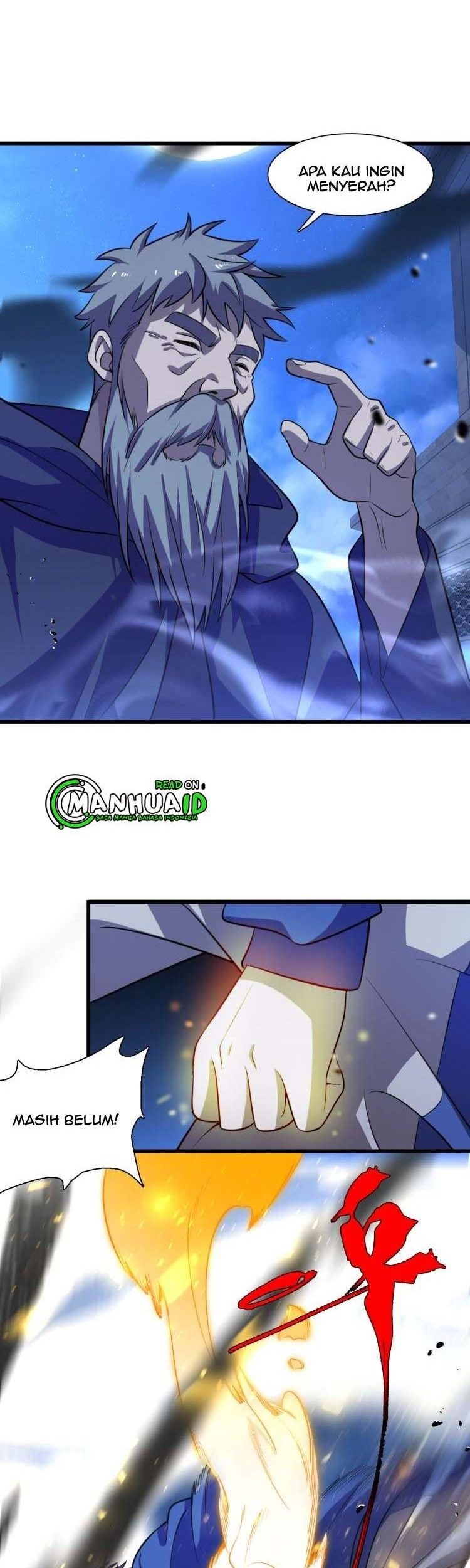 Reborn Doctor Chapter 66 Gambar 32