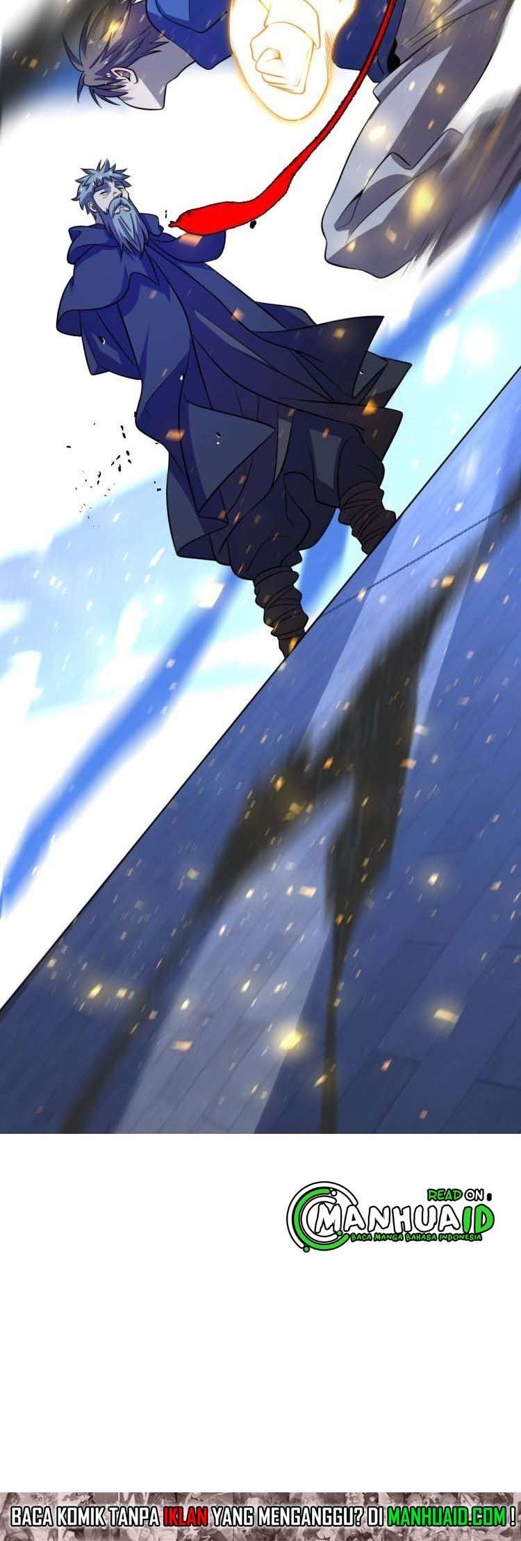 Reborn Doctor Chapter 66 Gambar 33
