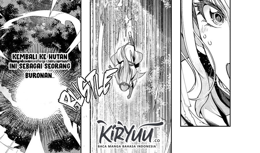 Baca Manga Hazure Waku no “Joutai Ijou Skill” de Saikyou ni Natta Ore ga Subete wo Juurin Suru made Chapter 15 Gambar 2