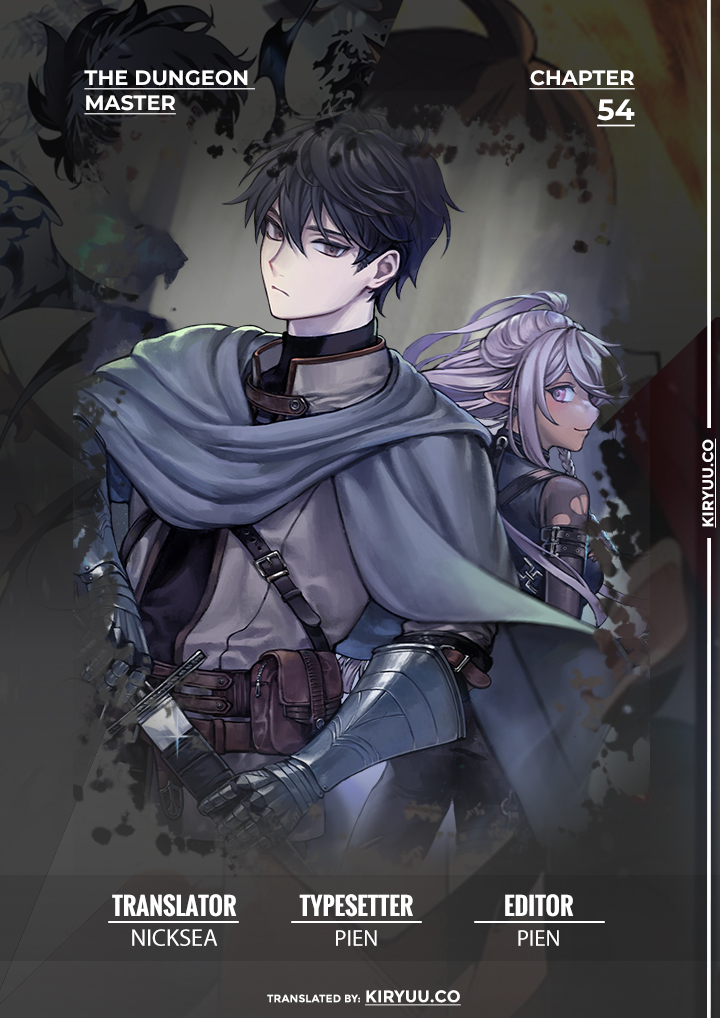 Baca Komik The Dungeon Master Chapter 54 Gambar 1