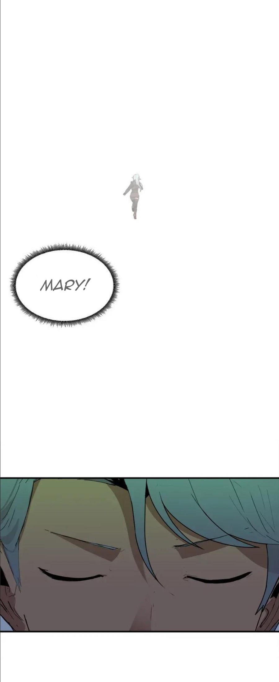 The Dungeon Master Chapter 54 Gambar 4