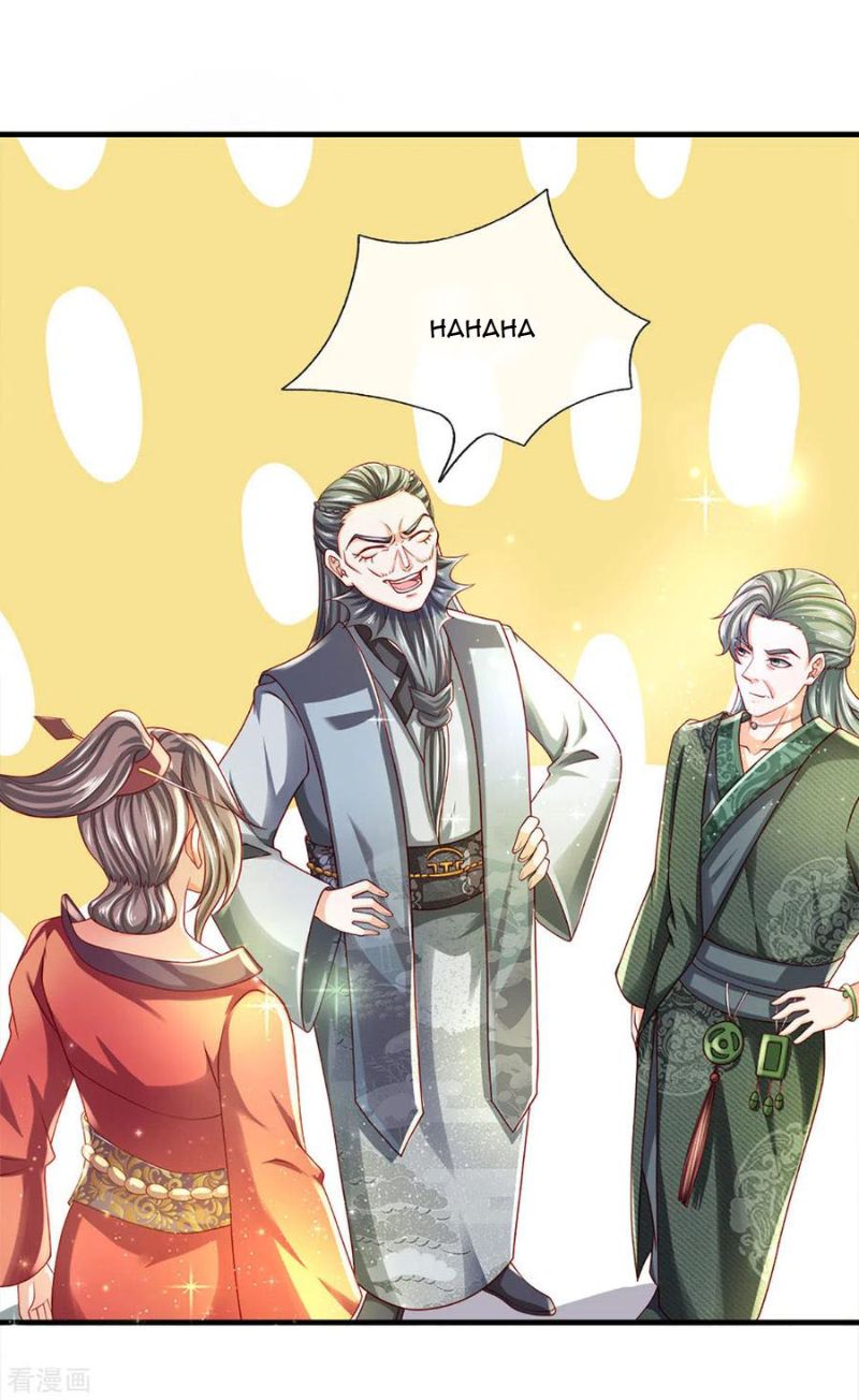 Shura Sword Sovereign Chapter 169 Gambar 9