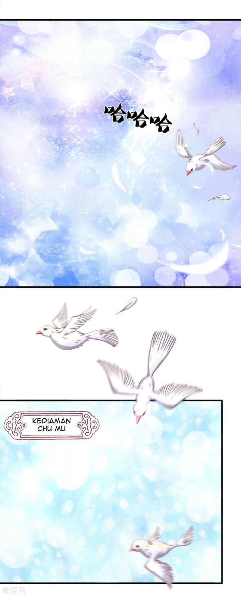 Shura Sword Sovereign Chapter 169 Gambar 10