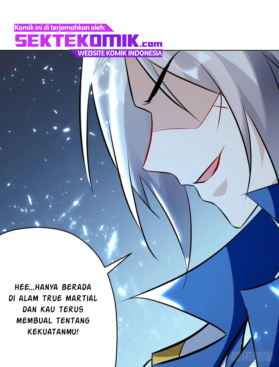 Ling Tian Shendi Chapter 139 Gambar 25