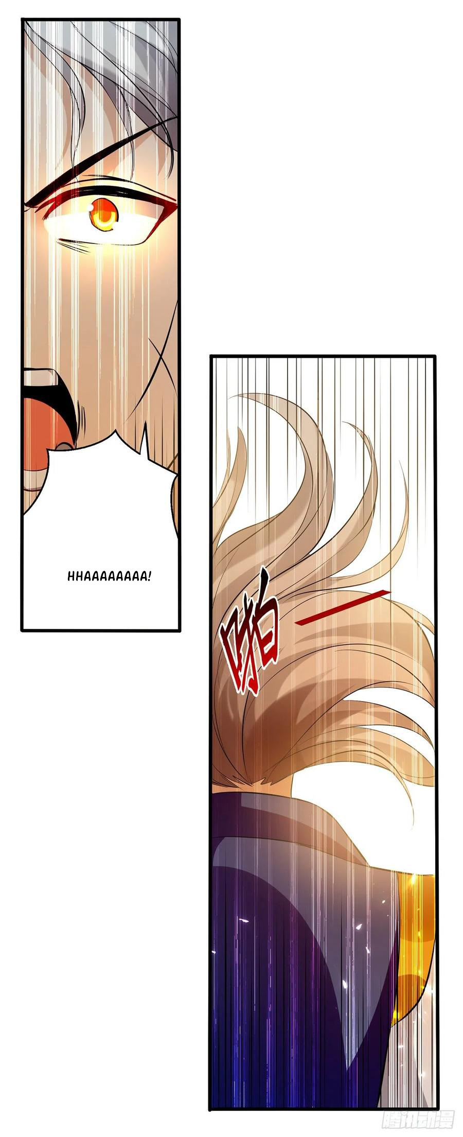 Ling Tian Shendi Chapter 139 Gambar 28