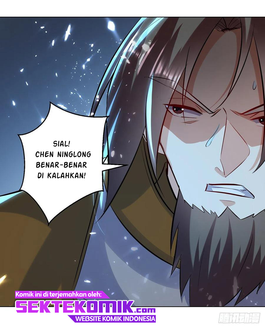 Ling Tian Shendi Chapter 139 Gambar 3