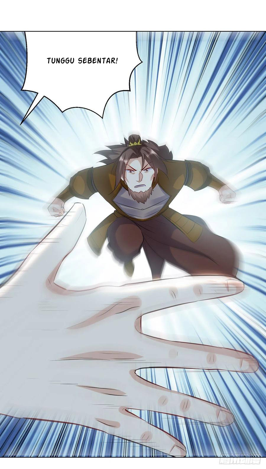 Ling Tian Shendi Chapter 139 Gambar 9