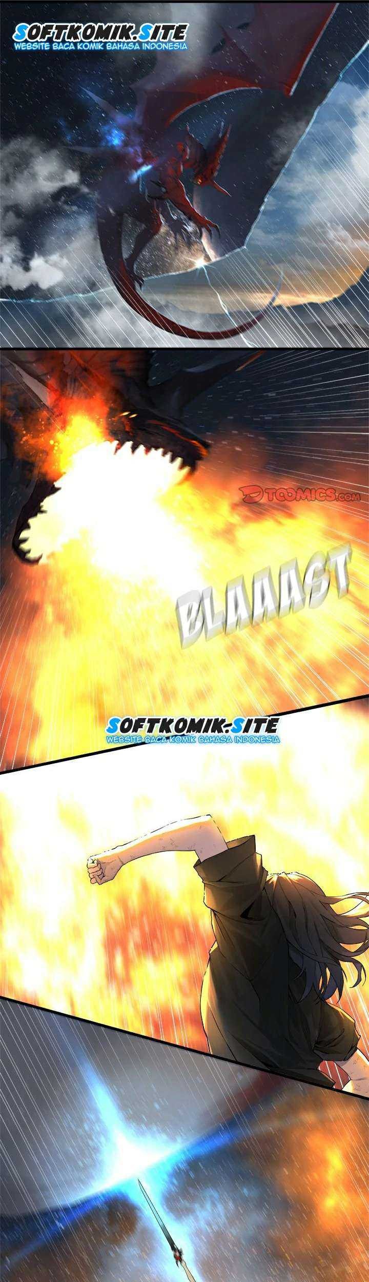 Komik Her Summon Chapter 99 gambar nomor 1