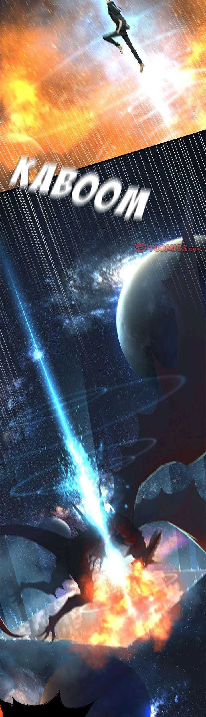 Manhwa Her Summon Chapter 99 gambar nomor 2