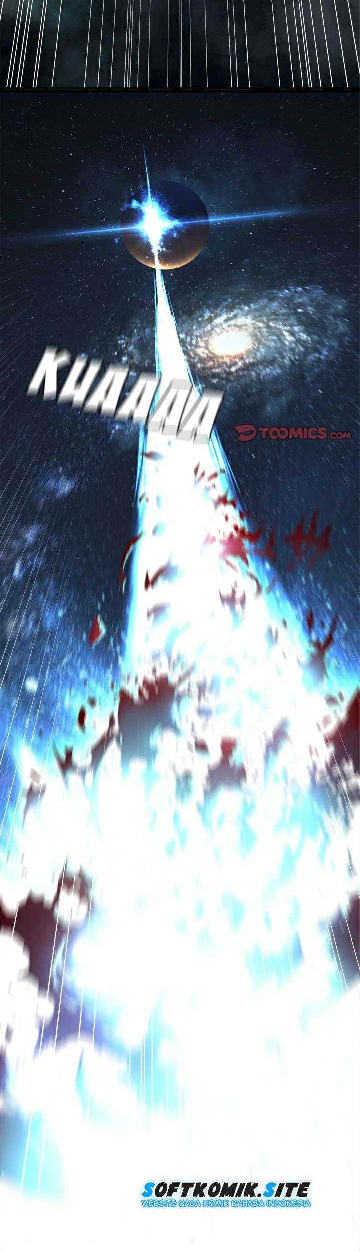 Her Summon Chapter 99 Gambar 7