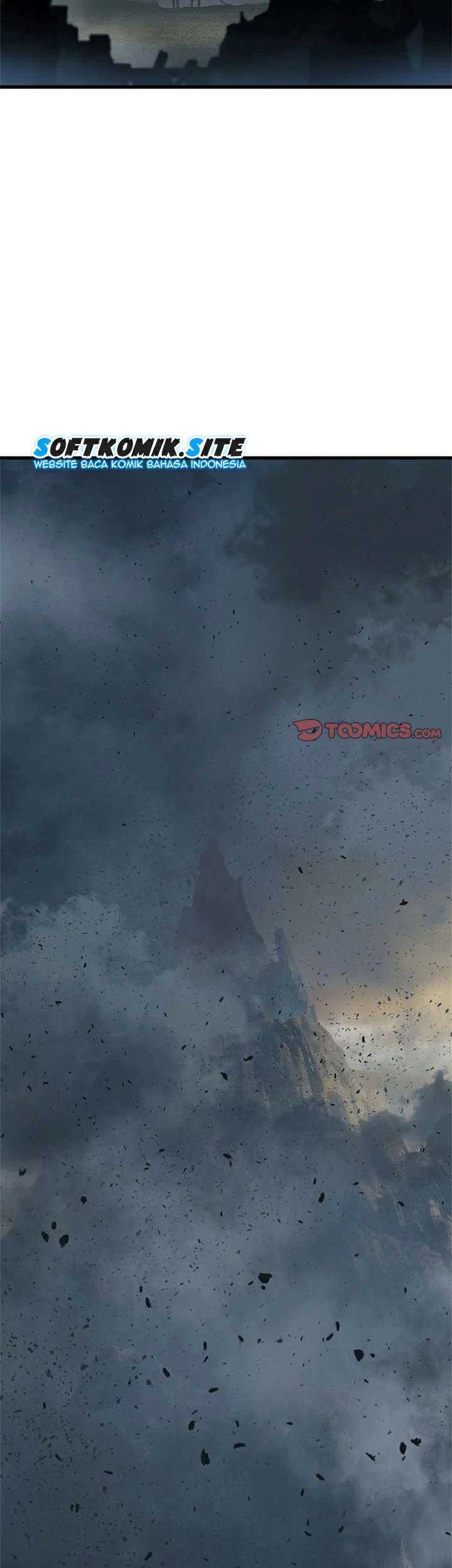 Her Summon Chapter 99 Gambar 14