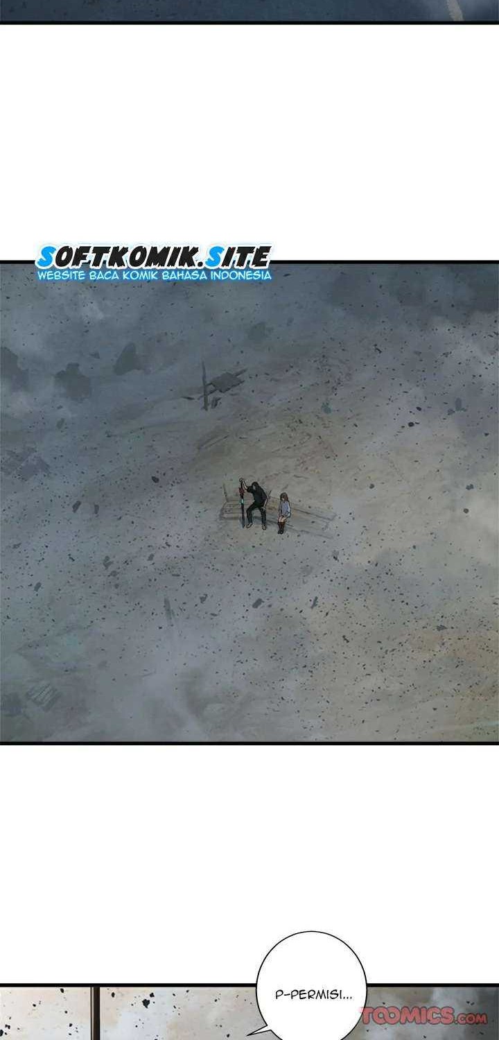 Her Summon Chapter 99 Gambar 15