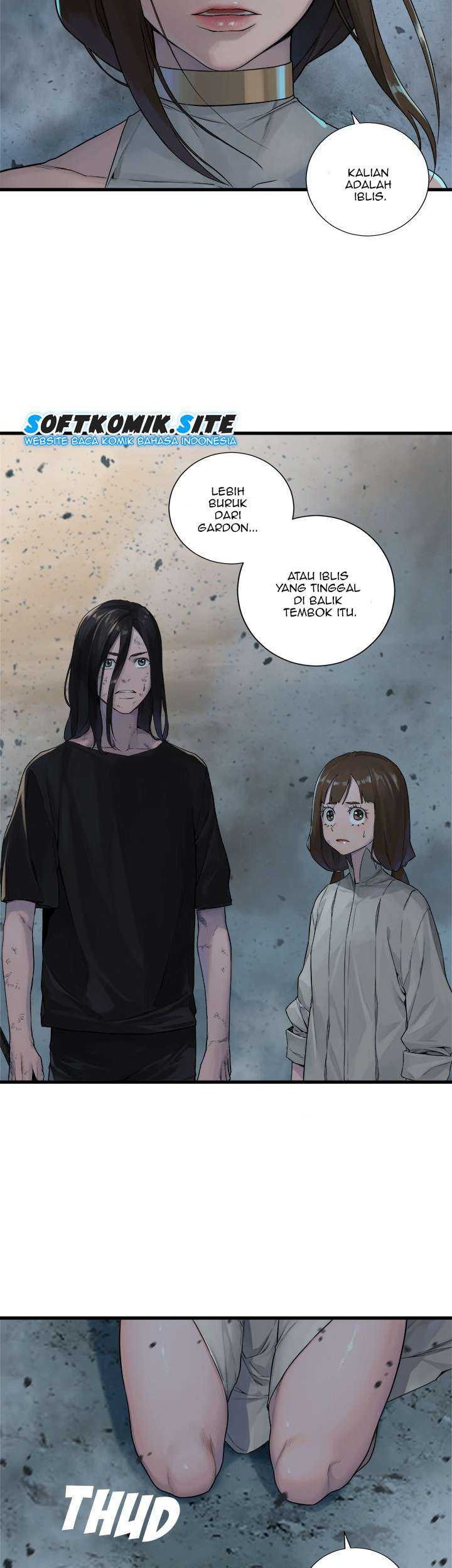 Her Summon Chapter 99 Gambar 22