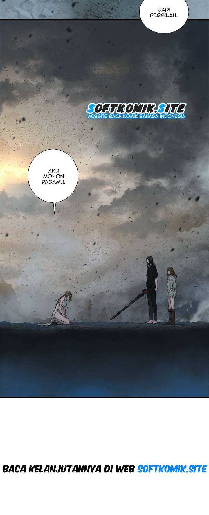 Her Summon Chapter 99 Gambar 23