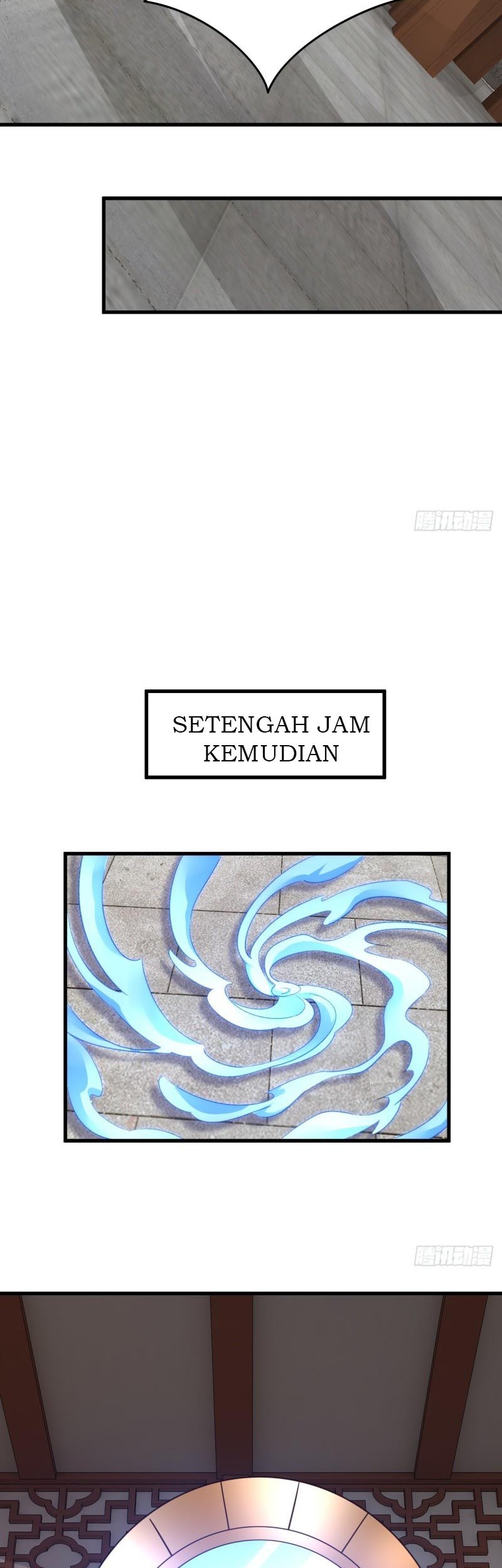 My Harem Depend on Drawing Chapter 18 Gambar 18