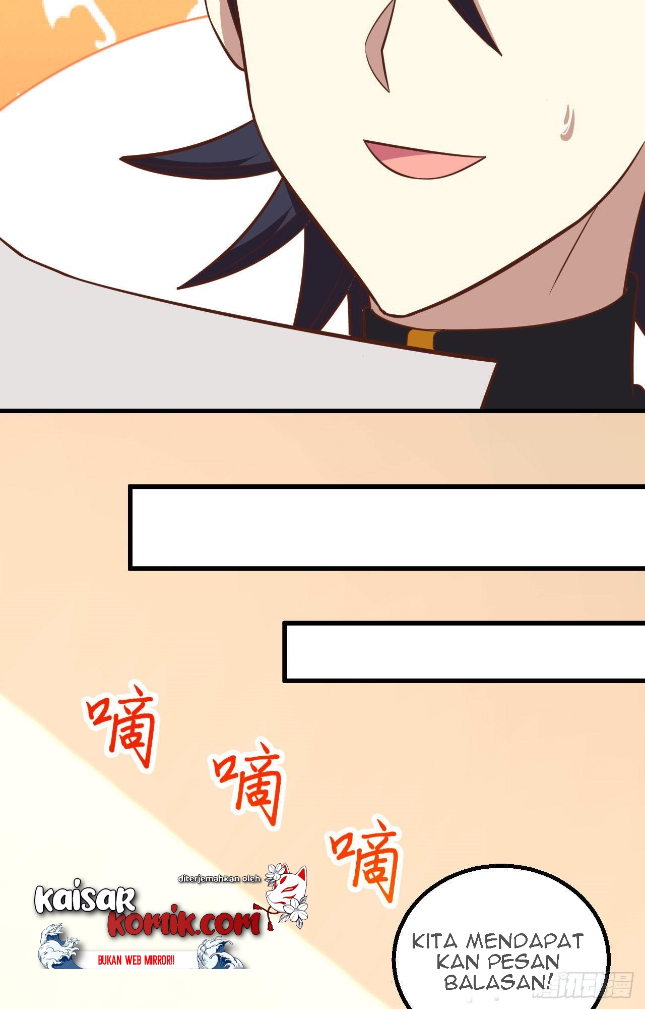 To Be The Castellan King Chapter 266 Gambar 21