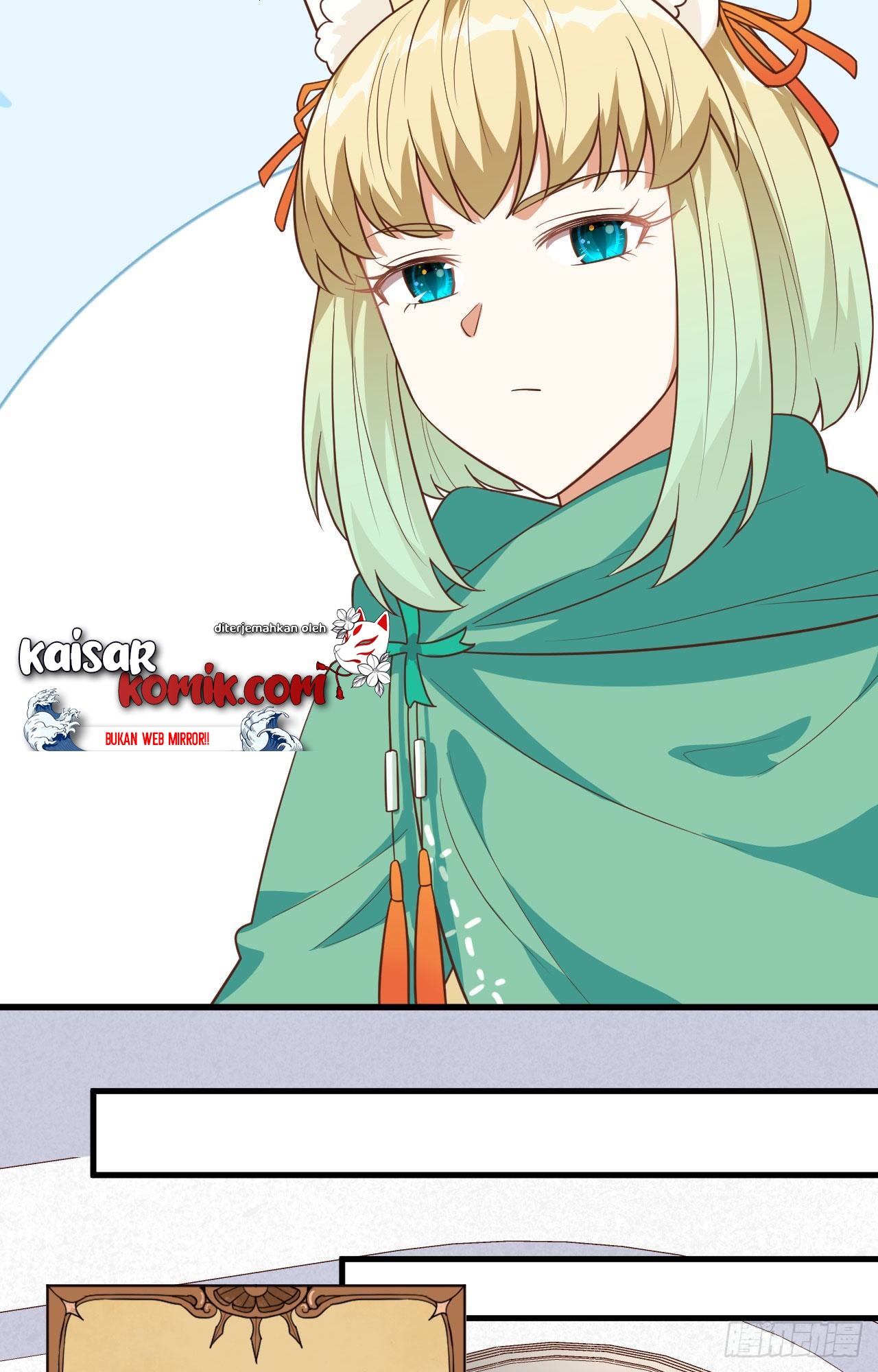 To Be The Castellan King Chapter 266 Gambar 32