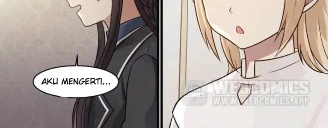 Baca Manhua Vampire & Cross Chapter 36 Gambar 2