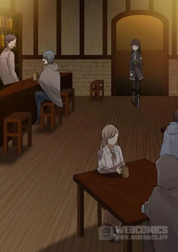 Vampire & Cross Chapter 36 Gambar 7