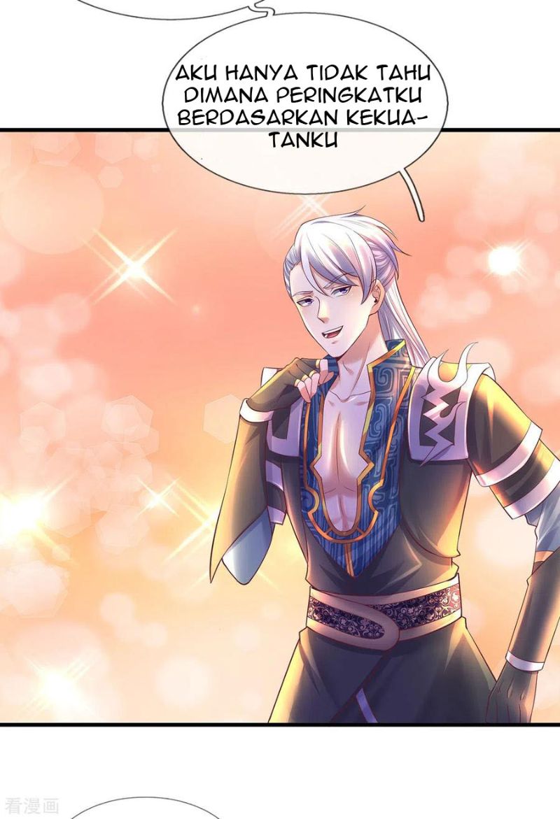 Shura Sword Sovereign Chapter 170 Gambar 11